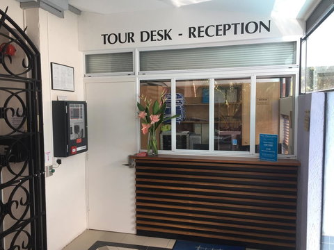 Silkari The Pavilions - Taree Accommodation 21