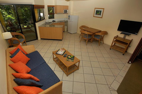 Silkari The Pavilions - Taree Accommodation 16