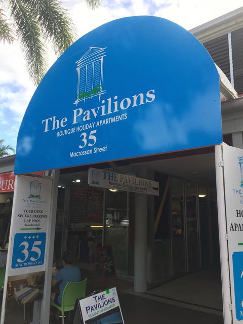 Silkari The Pavilions - Taree Accommodation 22