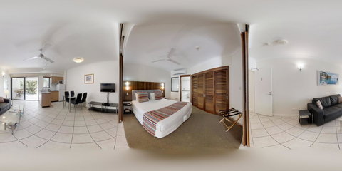Silkari The Pavilions - Taree Accommodation 2