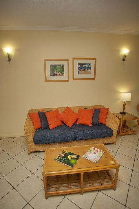 Silkari The Pavilions - Taree Accommodation 23