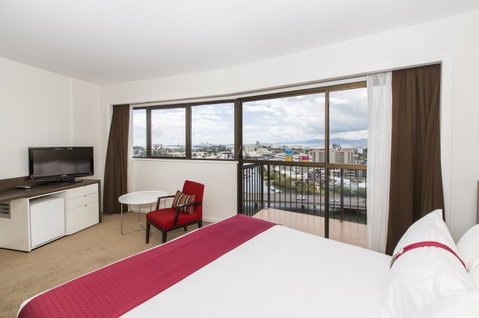 Hotel Grand Chancellor Townsville - Taree Accommodation 22