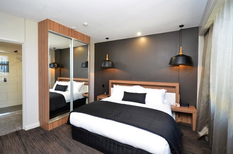 Hotel Grand Chancellor Townsville - Taree Accommodation 3