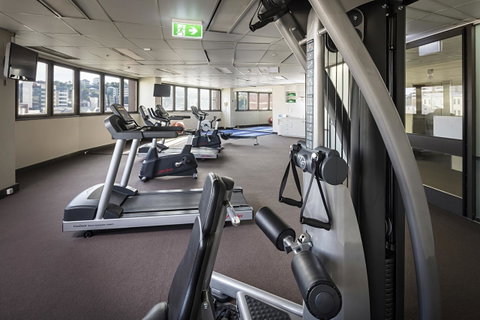 Hotel Grand Chancellor Townsville - Taree Accommodation 23