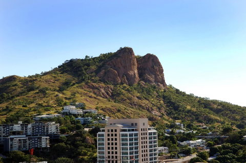 Hotel Grand Chancellor Townsville - Taree Accommodation 33