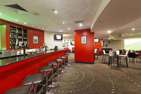 Hotel Grand Chancellor Townsville - Taree Accommodation 31