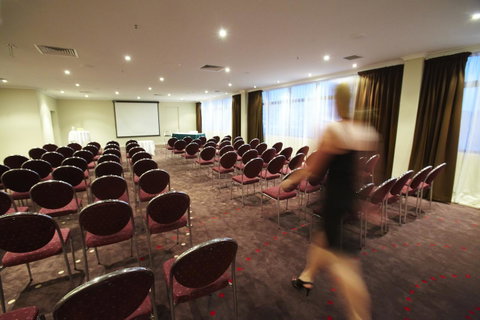 Hotel Grand Chancellor Townsville - Taree Accommodation 36