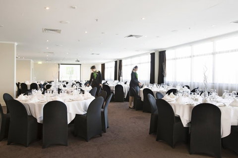 Hotel Grand Chancellor Townsville - Taree Accommodation 38