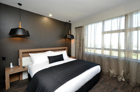 Hotel Grand Chancellor Townsville - Taree Accommodation 5