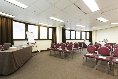 Hotel Grand Chancellor Townsville - Taree Accommodation 39