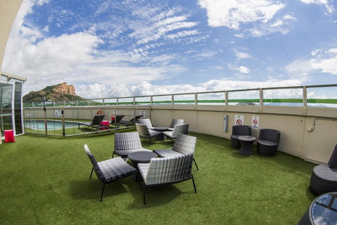 Hotel Grand Chancellor Townsville - Taree Accommodation 17