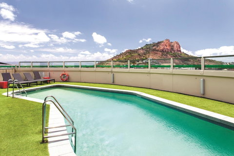 Hotel Grand Chancellor Townsville - Taree Accommodation 14