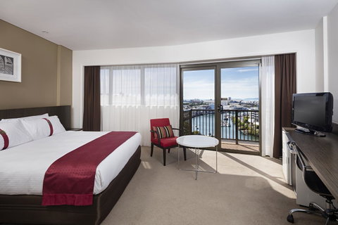 Hotel Grand Chancellor Townsville - Taree Accommodation 8