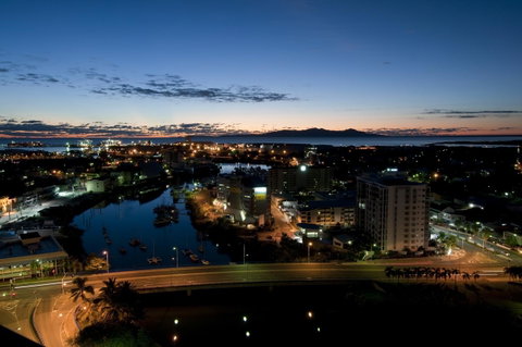 Hotel Grand Chancellor Townsville - Taree Accommodation 34
