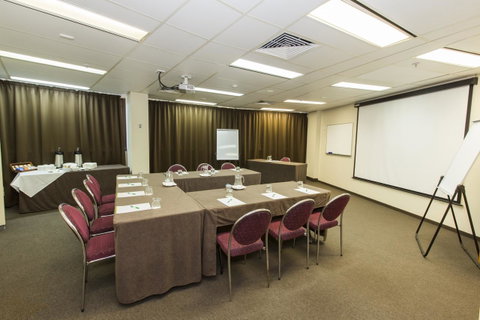 Hotel Grand Chancellor Townsville - Taree Accommodation 40