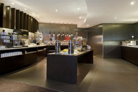 Hotel Grand Chancellor Townsville - Taree Accommodation 37