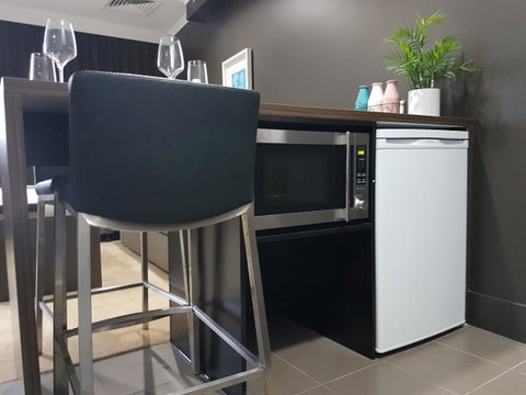 Hotel Grand Chancellor Townsville - Taree Accommodation 11