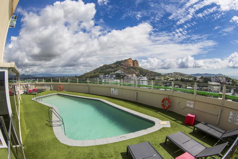 Hotel Grand Chancellor Townsville - Taree Accommodation 16