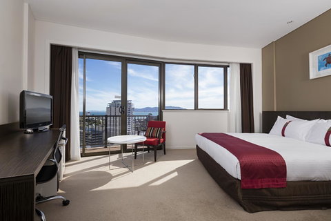 Hotel Grand Chancellor Townsville - Taree Accommodation 9