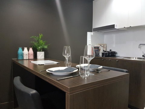 Hotel Grand Chancellor Townsville - Taree Accommodation 12