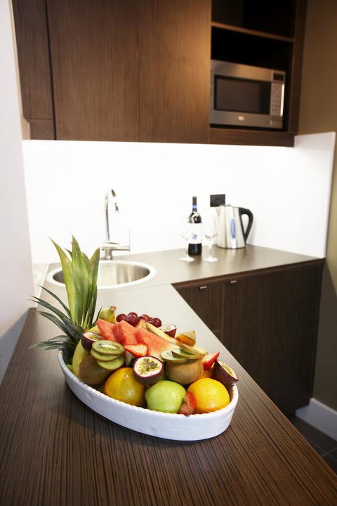 Hotel Grand Chancellor Townsville - Taree Accommodation 21
