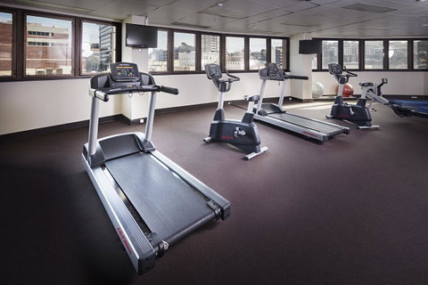 Hotel Grand Chancellor Townsville - Taree Accommodation 24