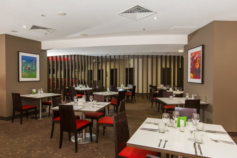 Hotel Grand Chancellor Townsville - Taree Accommodation 26