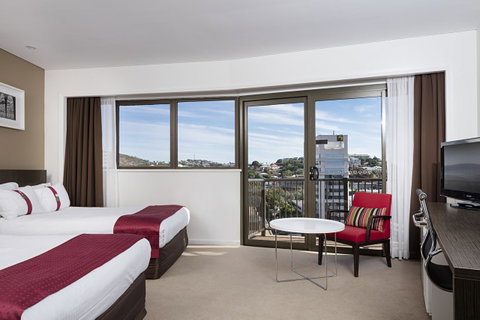 Hotel Grand Chancellor Townsville - Taree Accommodation 19