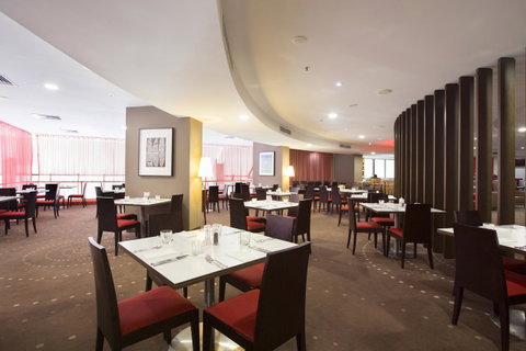 Hotel Grand Chancellor Townsville - Taree Accommodation 25