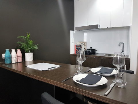 Hotel Grand Chancellor Townsville - Taree Accommodation 13
