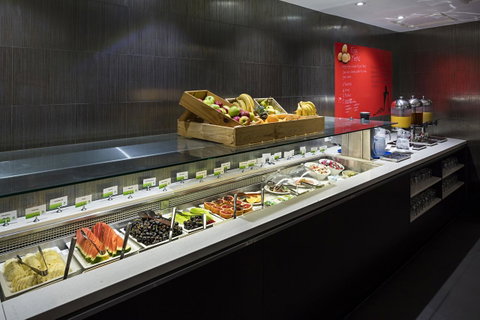 Hotel Grand Chancellor Townsville - Taree Accommodation 27