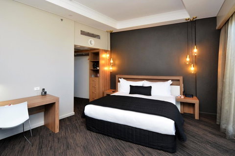 Hotel Grand Chancellor Townsville - Taree Accommodation 4