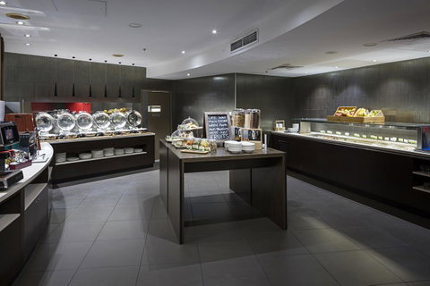 Hotel Grand Chancellor Townsville - Taree Accommodation 28