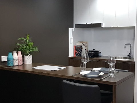 Hotel Grand Chancellor Townsville - Taree Accommodation 10