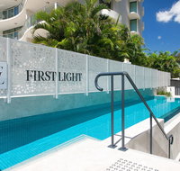 First Light Mooloolaba - Taree Accommodation