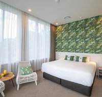 Pacific Hotel Cairns - Taree Accommodation