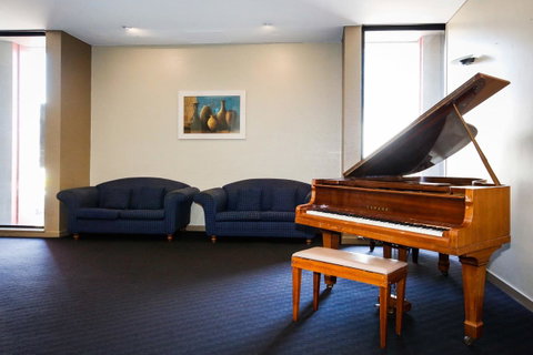 Madison Plaza Townsville - Taree Accommodation 4