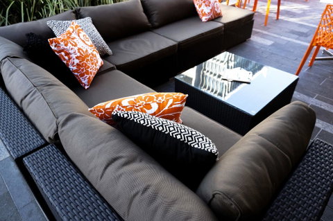 Madison Plaza Townsville - Taree Accommodation 18