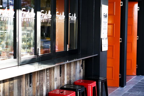 Madison Plaza Townsville - Taree Accommodation 15