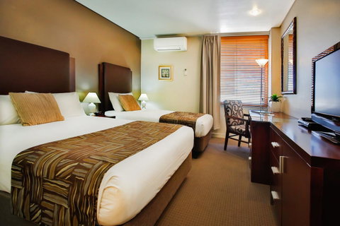 Madison Plaza Townsville - Taree Accommodation 5