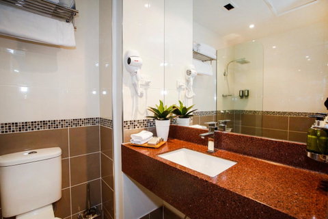 Madison Plaza Townsville - Taree Accommodation 12
