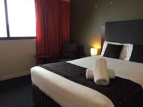 Madison Plaza Townsville - Taree Accommodation 22