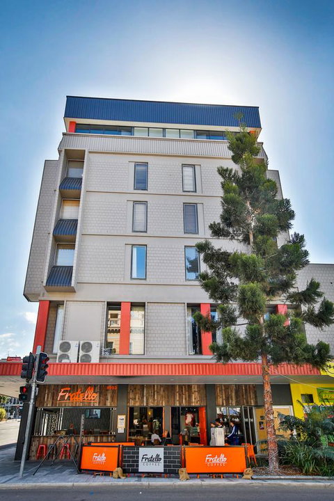 Madison Plaza Townsville - Taree Accommodation 21