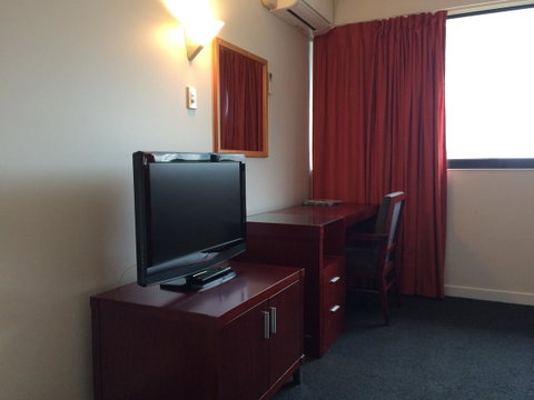 Madison Plaza Townsville - Taree Accommodation 24