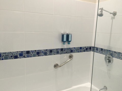 Madison Plaza Townsville - Taree Accommodation 25