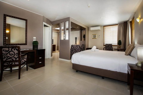 Madison Plaza Townsville - Taree Accommodation 1