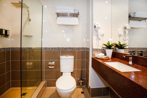 Madison Plaza Townsville - Taree Accommodation 11