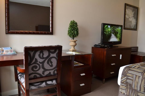 Madison Plaza Townsville - Taree Accommodation 10