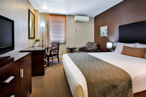 Madison Plaza Townsville - Taree Accommodation 2