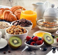 Econo Lodge Toowoomba Motel  Events Centre - Taree Accommodation